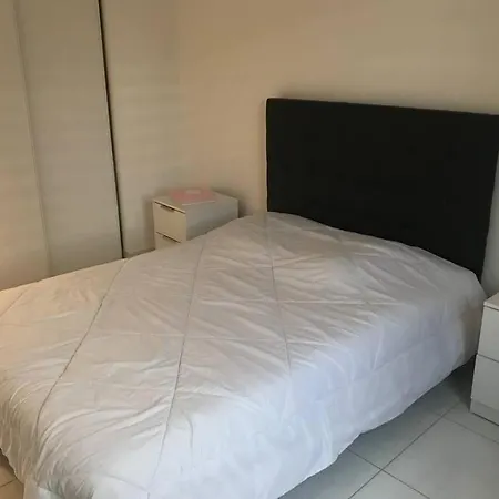 Logement A Tassin Avec Piscine Et Garage Exterior foto